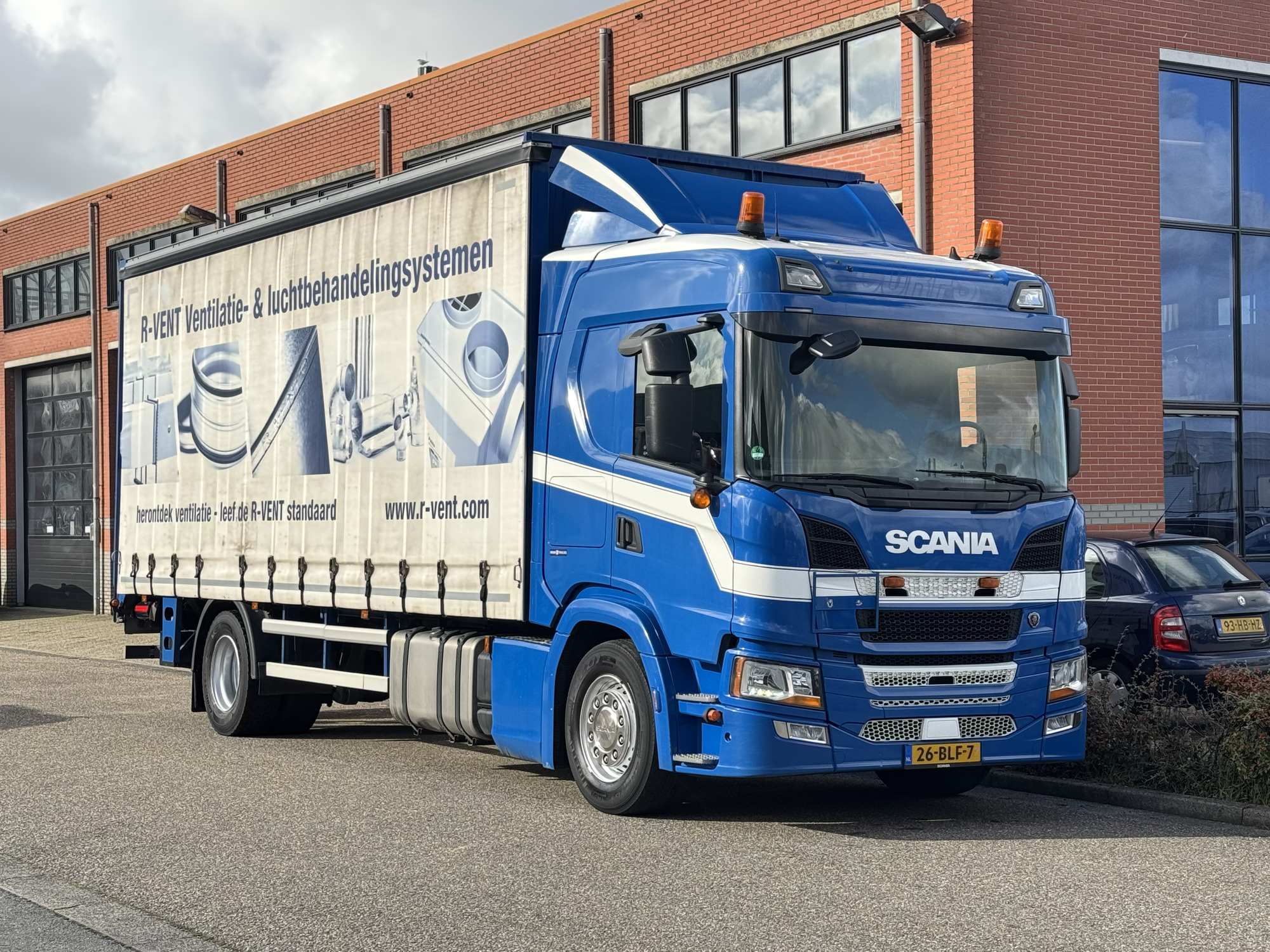 Kulk Trucks - Коммерческие автомобили MERCEDES-BENZ - дизель undefined: фото 26