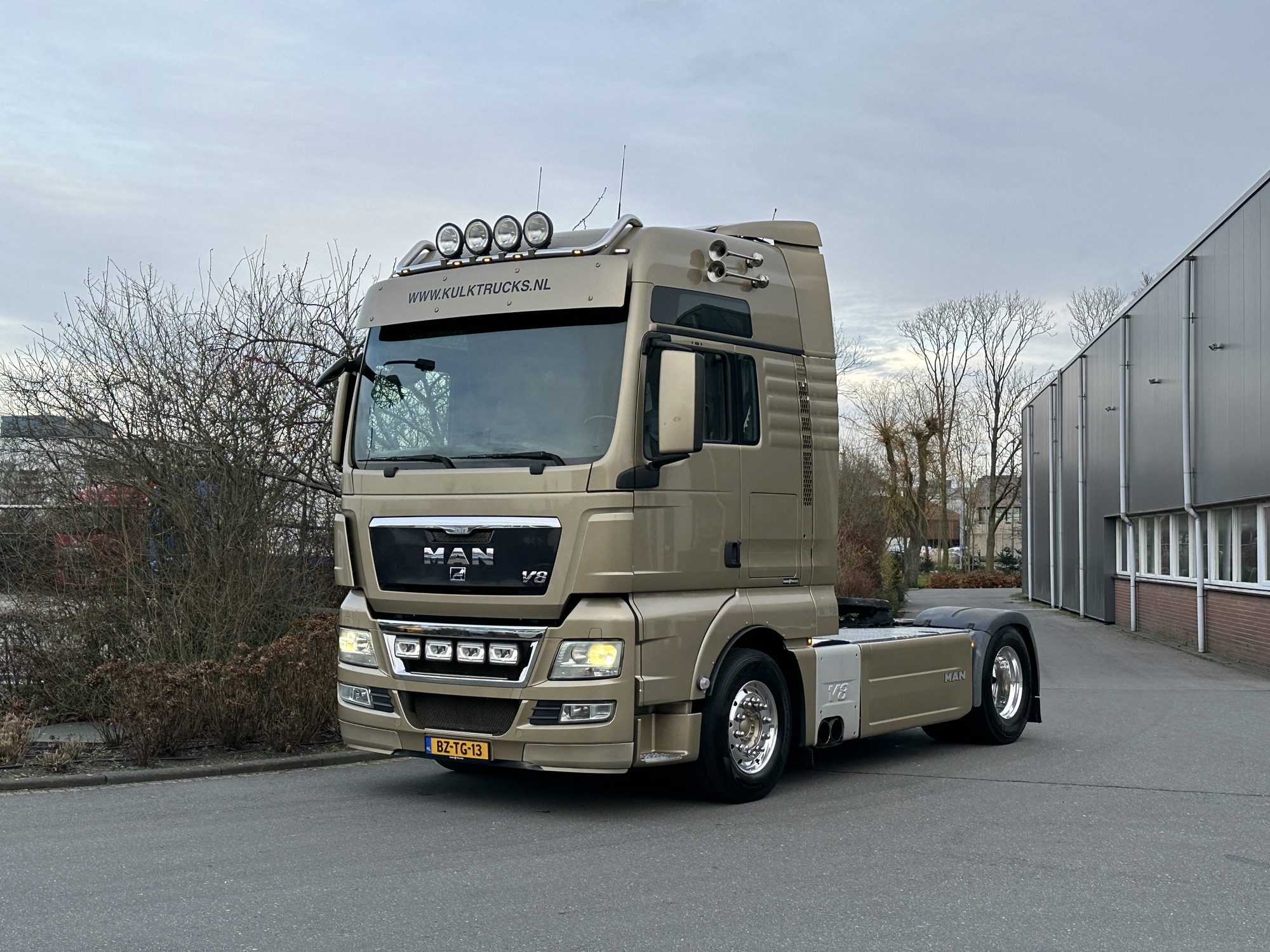 Kulk Trucks - Коммерческие автомобили MERCEDES-BENZ - дизель undefined: фото 32