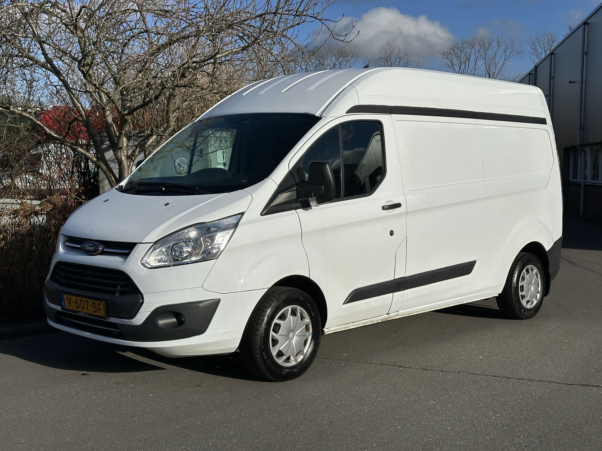 Kulk Trucks - Коммерческие автомобили MERCEDES-BENZ - дизель undefined: фото 36