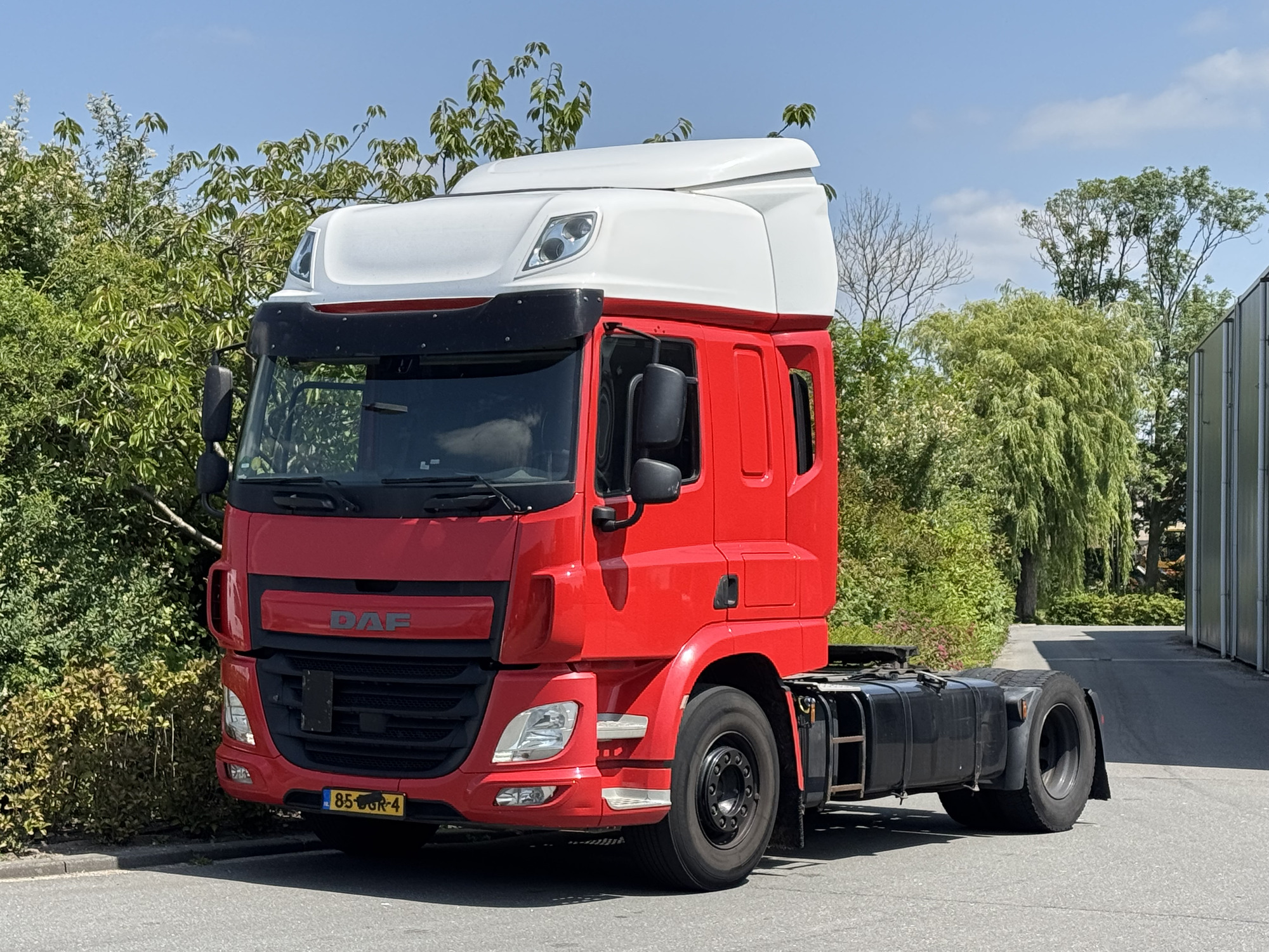 Kulk Trucks - Коммерческие автомобили MERCEDES-BENZ - дизель undefined: фото 31