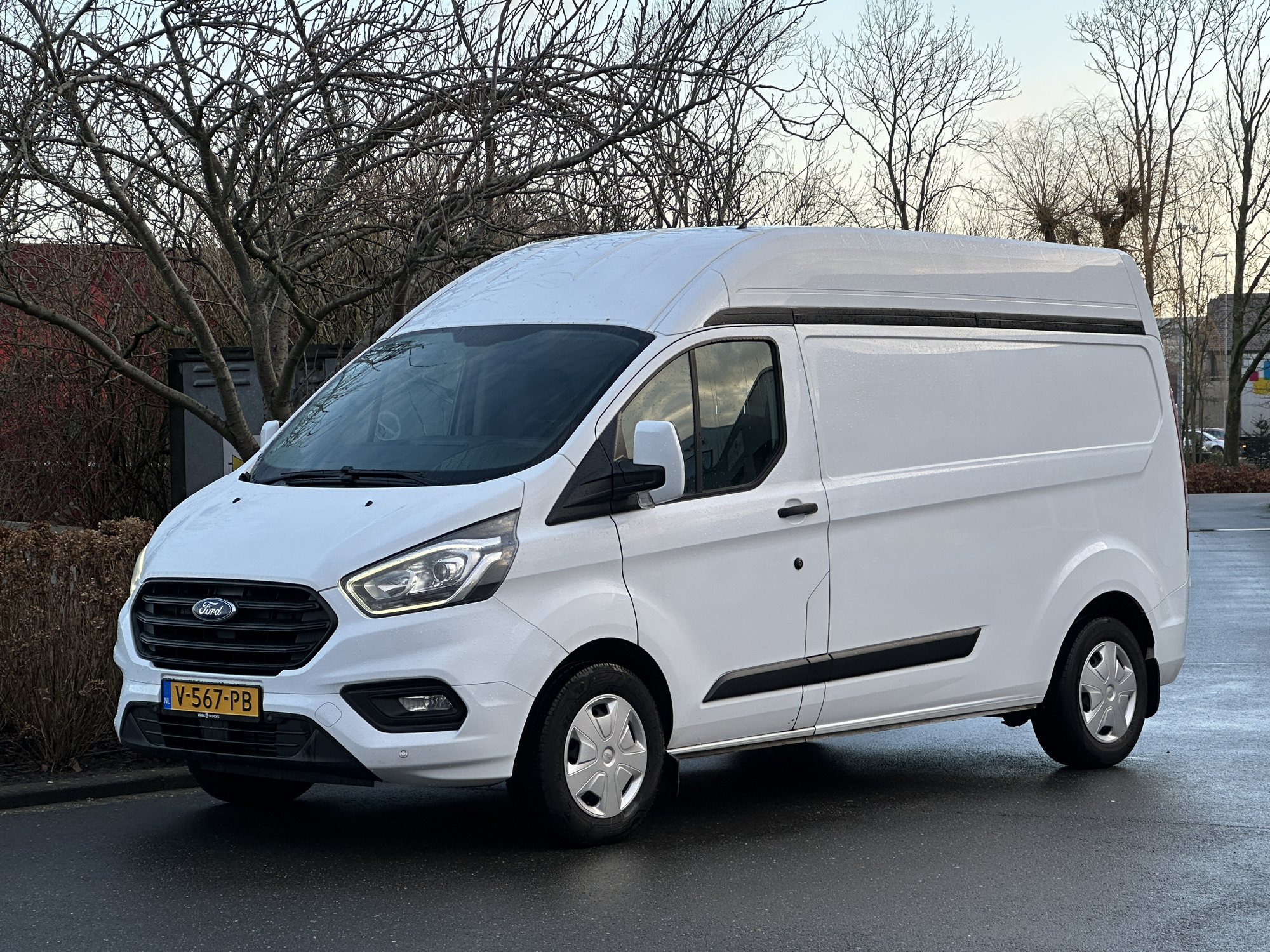 Kulk Trucks - Коммерческие автомобили MERCEDES-BENZ - дизель undefined: фото 34