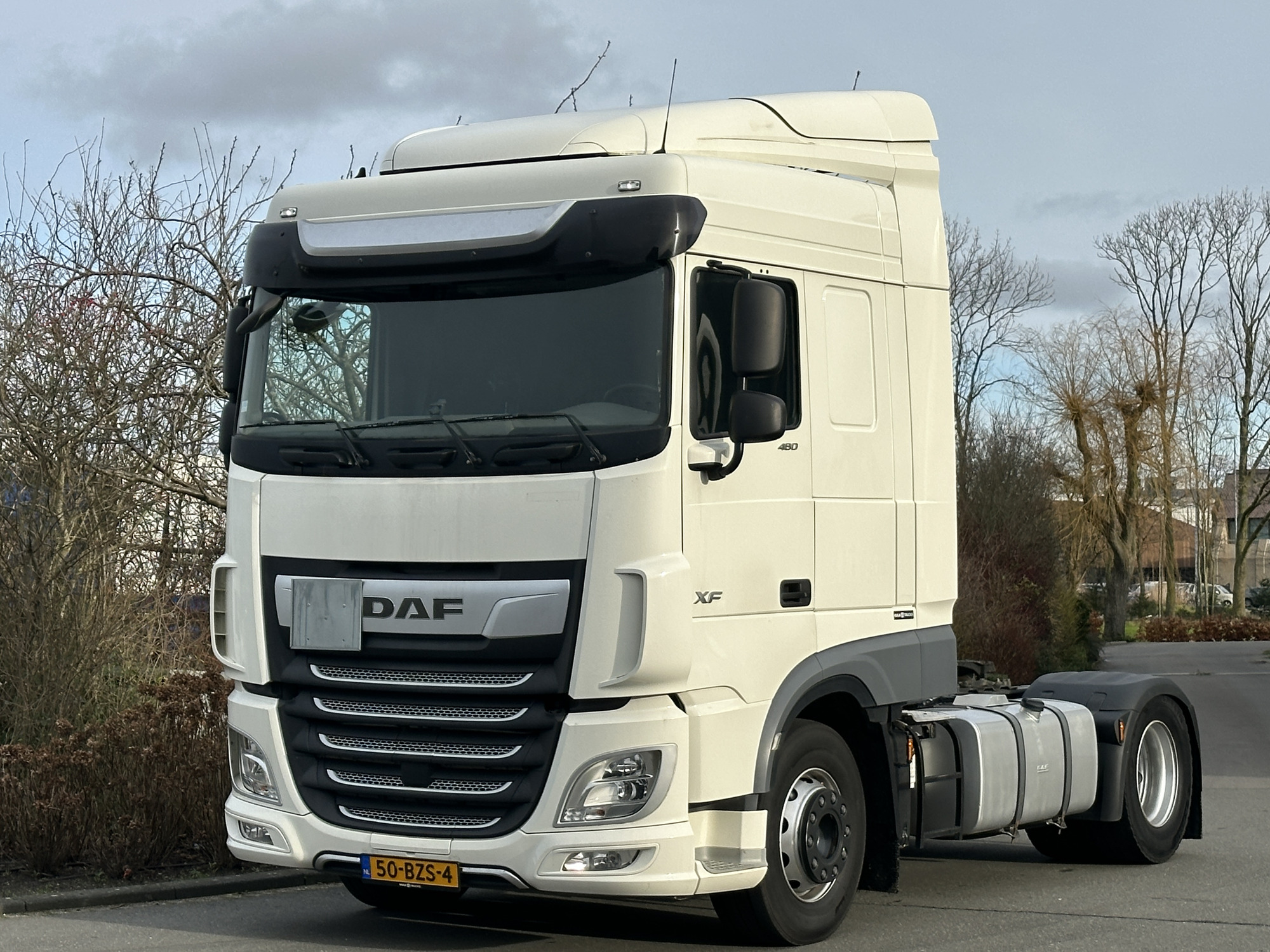 Kulk Trucks - Коммерческие автомобили MERCEDES-BENZ - дизель undefined: фото 14