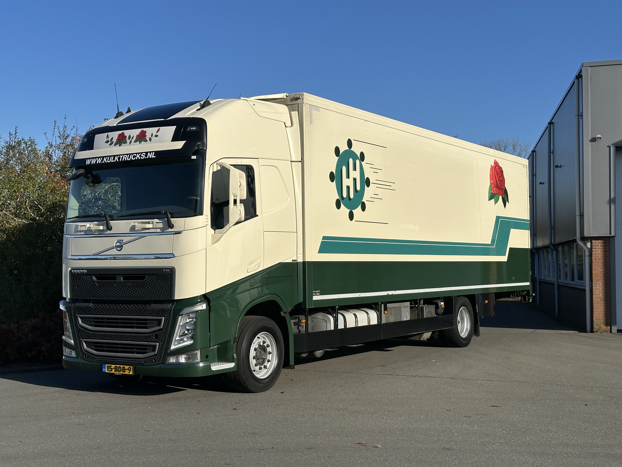 Kulk Trucks - Коммерческие автомобили MERCEDES-BENZ - дизель undefined: фото 17