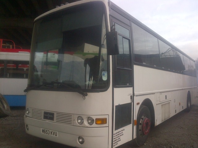 USED COACH SALES LTD undefined: фото 3