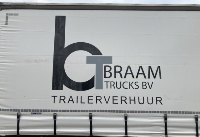 BRAAM TRUCKS & TRAILER VERHUUR B.V. - объявления о продаже undefined: фото 13