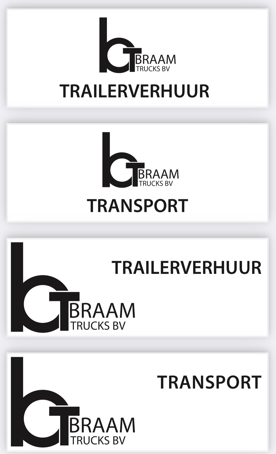 BRAAM TRUCKS & TRAILER VERHUUR B.V. - объявления о продаже undefined: фото 24