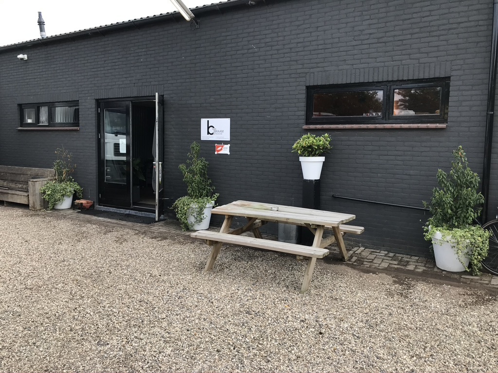 BRAAM TRUCKS & TRAILER VERHUUR B.V. - объявления о продаже undefined: фото 4