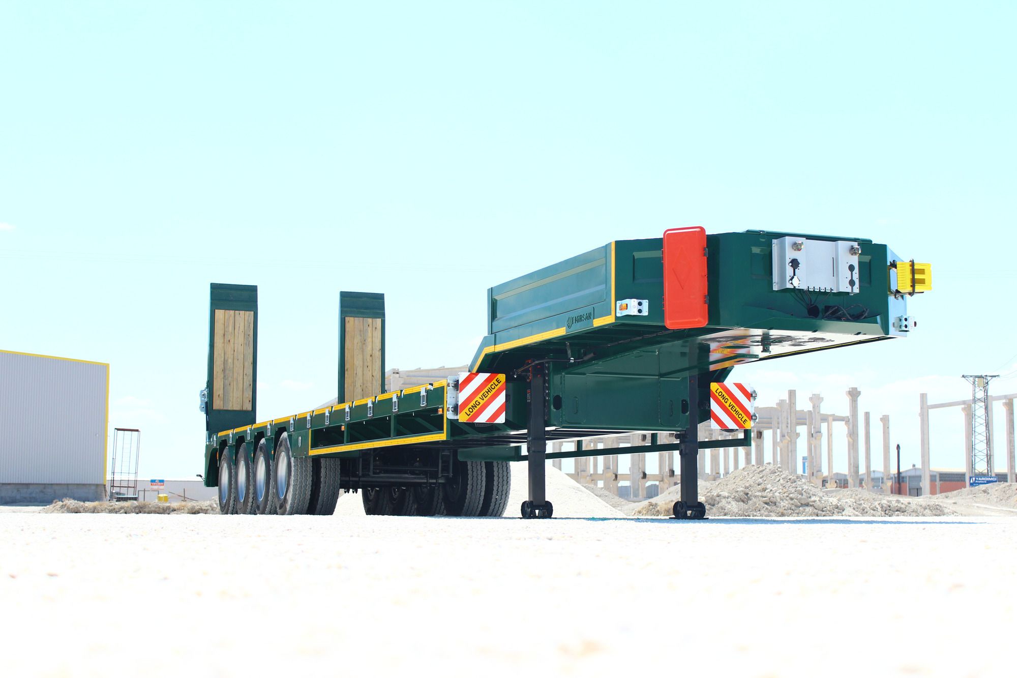 Emirsan Trailer undefined: фото 12