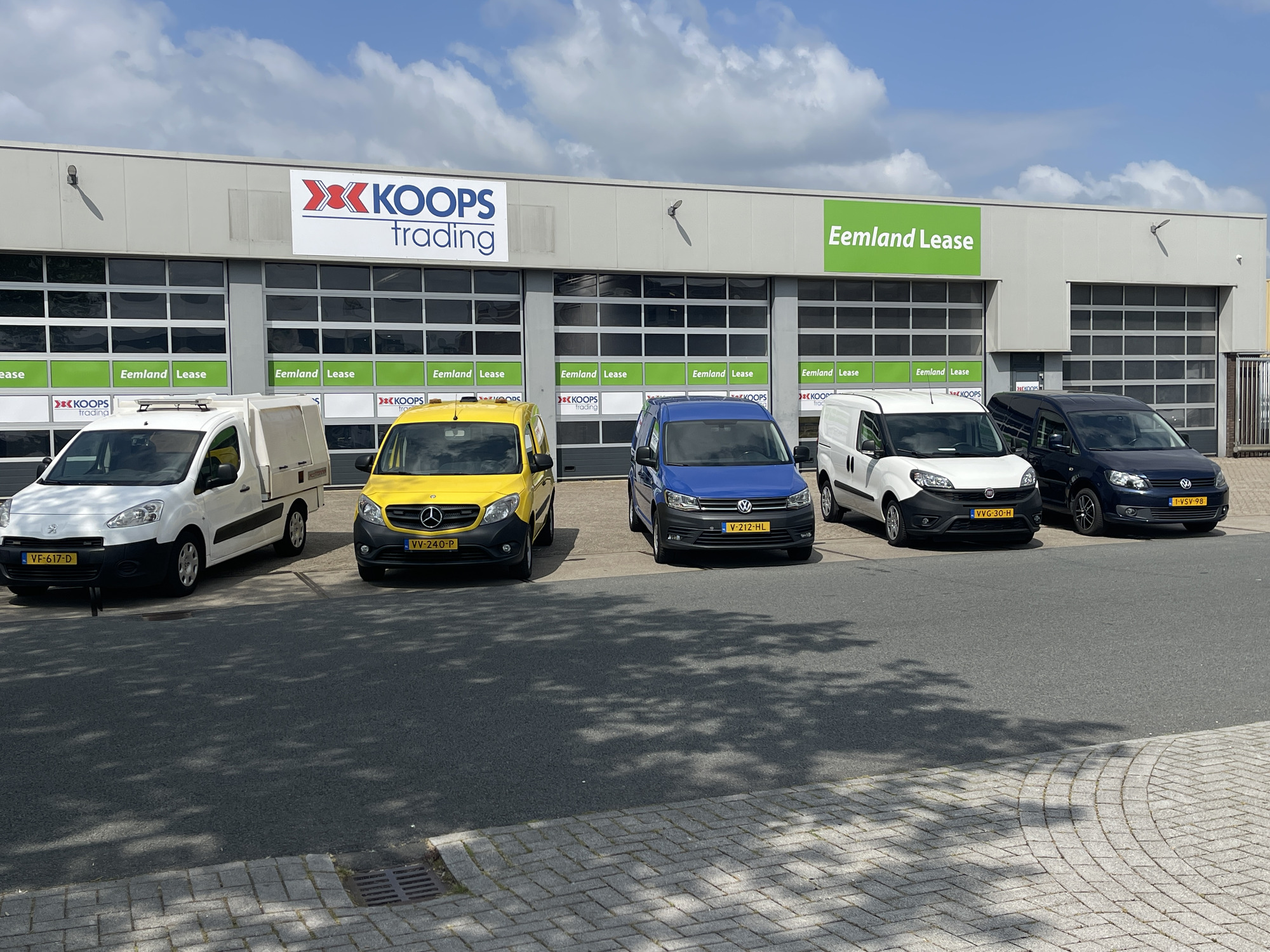 Koops Trading BV undefined: фото 3