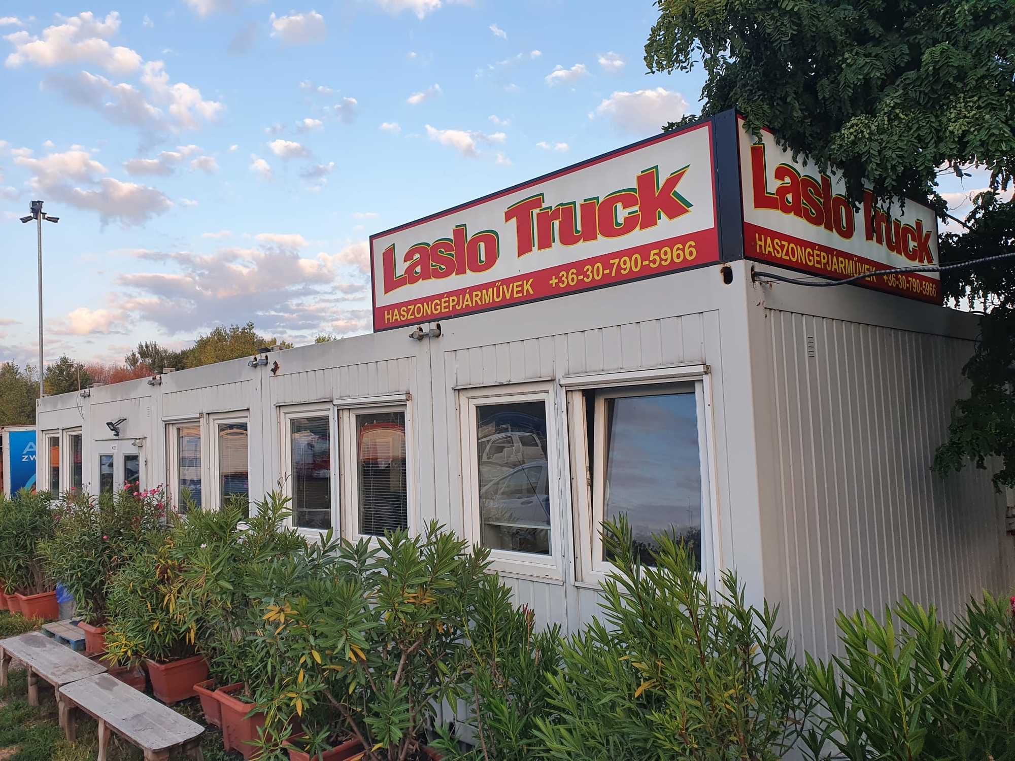 Euro6 Truck d.o.o. - Полуприцепы undefined: фото 2