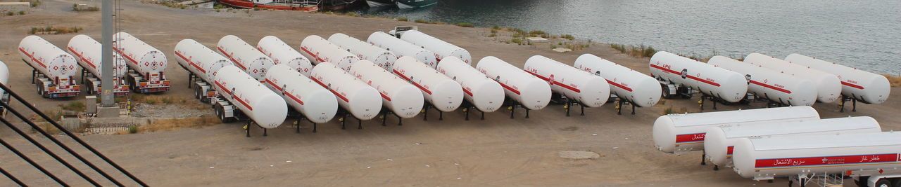 MİM-MAK LPG TRAILER undefined: фото 1