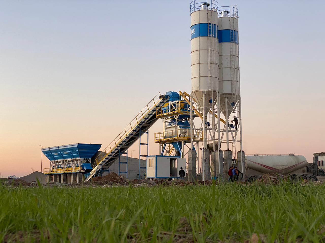 PROMAX Concrete Batching Plants undefined: фото 55