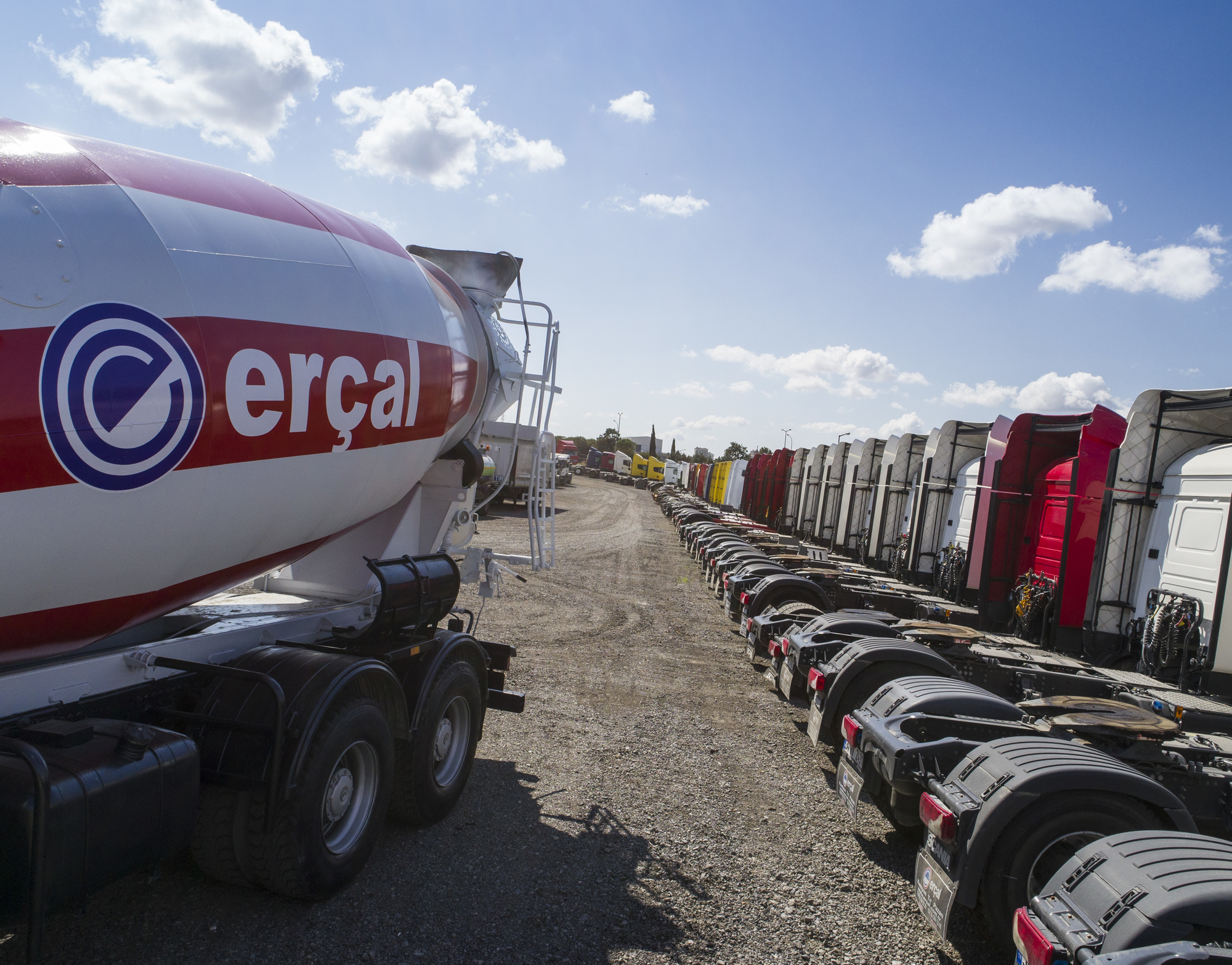 ERCAL TRUCKS undefined: фото 4