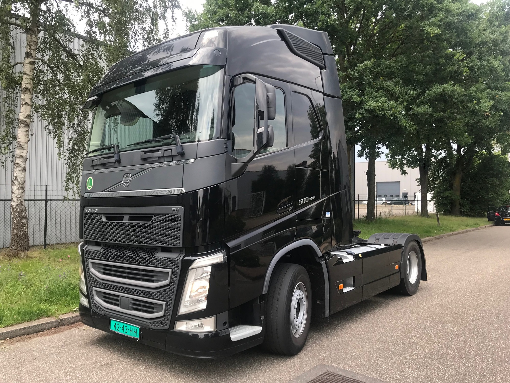 HE TRADING - объявления о продаже undefined: фото 2