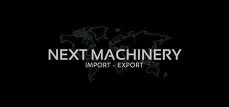 Next Machinery на Truck1