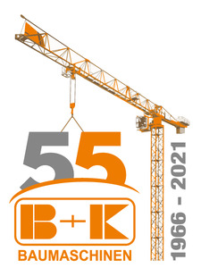 B+K Bregler & Klöckler GmbH Baumaschinen