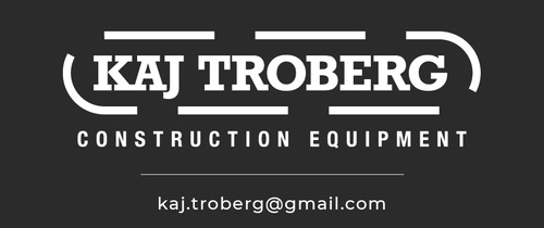 Kaj Troberg на Truck1