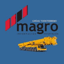 Krupp KMK 4060 - Мобильный кран