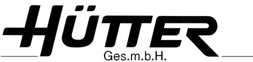 Hütter Ges.m.b.H на Truck1