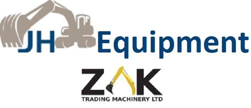 JH Equipment Ltd