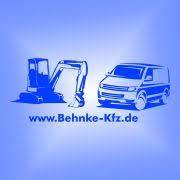 Silvio Behnke Kfz Handel und Vermietung GmbH на Truck1