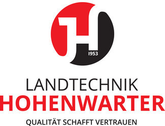 Landtechnik Hohenwarter GmbH на Truck1