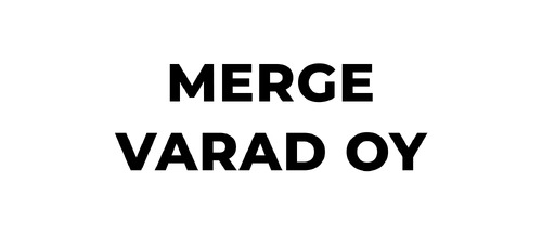 MERGE VARAD OY