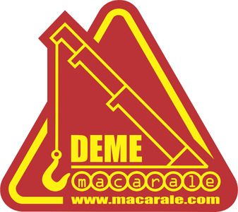 DEME MACARALE S.R.L. на Truck1