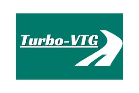 TURBO-VTG SPÓŁKA Z OGRANICZONĄ ODPOWIEDZIALNOŚCIĄ