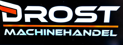 Drost Machinehandel B.V. на Truck1