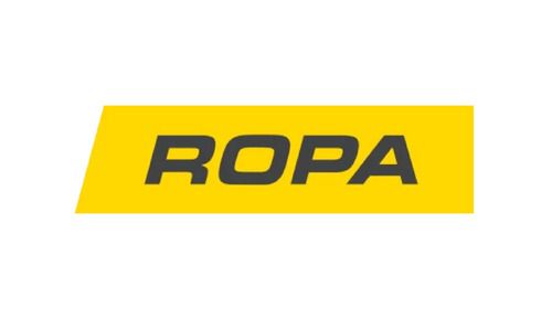 ROPA POLSKA SPÓŁKA Z OGRANICZONĄ ODPOWIEDZIALNOŚCIĄ
