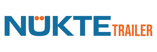 Низкорамный полуприцеп