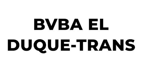 BVBA EL DUQUE-TRANS на Truck1