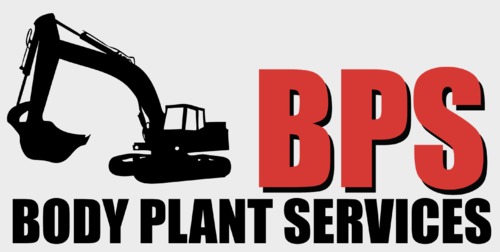 Body Plant Services Ltd.