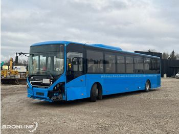 Городской автобус 2011 Volvo 8500RLE Bus: фото 4 Городской автобус 2011 Volvo 8500RLE Bus: фото 4