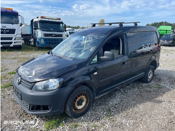 Легковой автомобиль VOLKSWAGEN Caddy 2.0