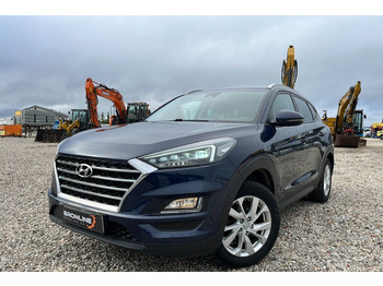 Легковой автомобиль HYUNDAI