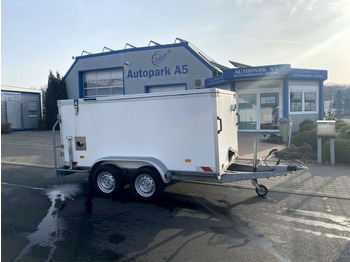 Прицеп-фургон HAPERT