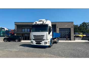 Самосвал IVECO Stralis 420