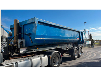 Langendorf SKS-HS 18/29 Kipper Mulde Kippmulde в лизинг Langendorf SKS-HS 18/29 Kipper Mulde Kippmulde: фото 2 Langendorf SKS-HS 18/29 Kipper Mulde Kippmulde в лизинг Langendorf SKS-HS 18/29 Kipper Mulde Kippmulde: фото 2