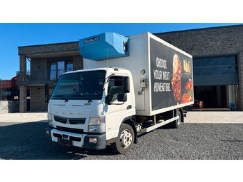 Фургон-рефрижератор Mitsubishi Fuso Canter 9C18 Kühlkoffer Frigoblock Mitsubishi Fuso Canter 9C18 Kühlkoffer Frigoblock: фото 2 Фургон-рефрижератор Mitsubishi Fuso Canter 9C18 Kühlkoffer Frigoblock Mitsubishi Fuso Canter 9C18 Kühlkoffer Frigoblock: фото 2