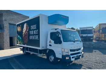 Фургон-рефрижератор Mitsubishi Fuso Canter 9C18 Kühlkoffer Frigoblock Mitsubishi Fuso Canter 9C18 Kühlkoffer Frigoblock: фото 3 Фургон-рефрижератор Mitsubishi Fuso Canter 9C18 Kühlkoffer Frigoblock Mitsubishi Fuso Canter 9C18 Kühlkoffer Frigoblock: фото 3