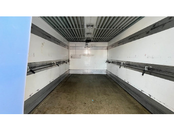 Фургон-рефрижератор Mitsubishi Fuso Canter 9C18 Kühlkoffer Frigoblock Mitsubishi Fuso Canter 9C18 Kühlkoffer Frigoblock: фото 5 Фургон-рефрижератор Mitsubishi Fuso Canter 9C18 Kühlkoffer Frigoblock Mitsubishi Fuso Canter 9C18 Kühlkoffer Frigoblock: фото 5