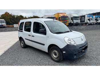 Легковой автомобиль Renault Kangoo Mehrzweckfahrzeug 1.6 Benzin: фото 3