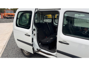 Легковой автомобиль Renault Kangoo Mehrzweckfahrzeug 1.6 Benzin: фото 4