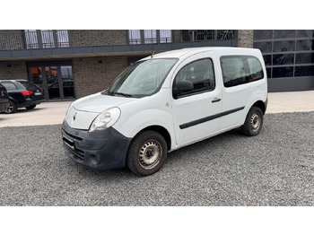 Легковой автомобиль Renault Kangoo Mehrzweckfahrzeug 1.6 Benzin: фото 2