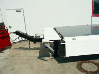 Новый Самосвальный прицеп Möslein TTD11 weiß  neuer Tandem 3- Seitenkipper Tieflader-- Neufahrzeug --: фото 4