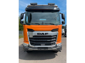 DAF FAT XFC 530 Meiller Trigenius D316 DAF FAT XFC 530 Meiller Trigenius D316 в лизинг DAF FAT XFC 530 Meiller Trigenius D316 DAF FAT XFC 530 Meiller Trigenius D316: фото 4