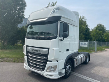 Тягач DAF XF 480