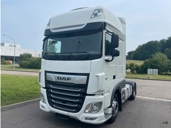 Тягач DAF XF 480